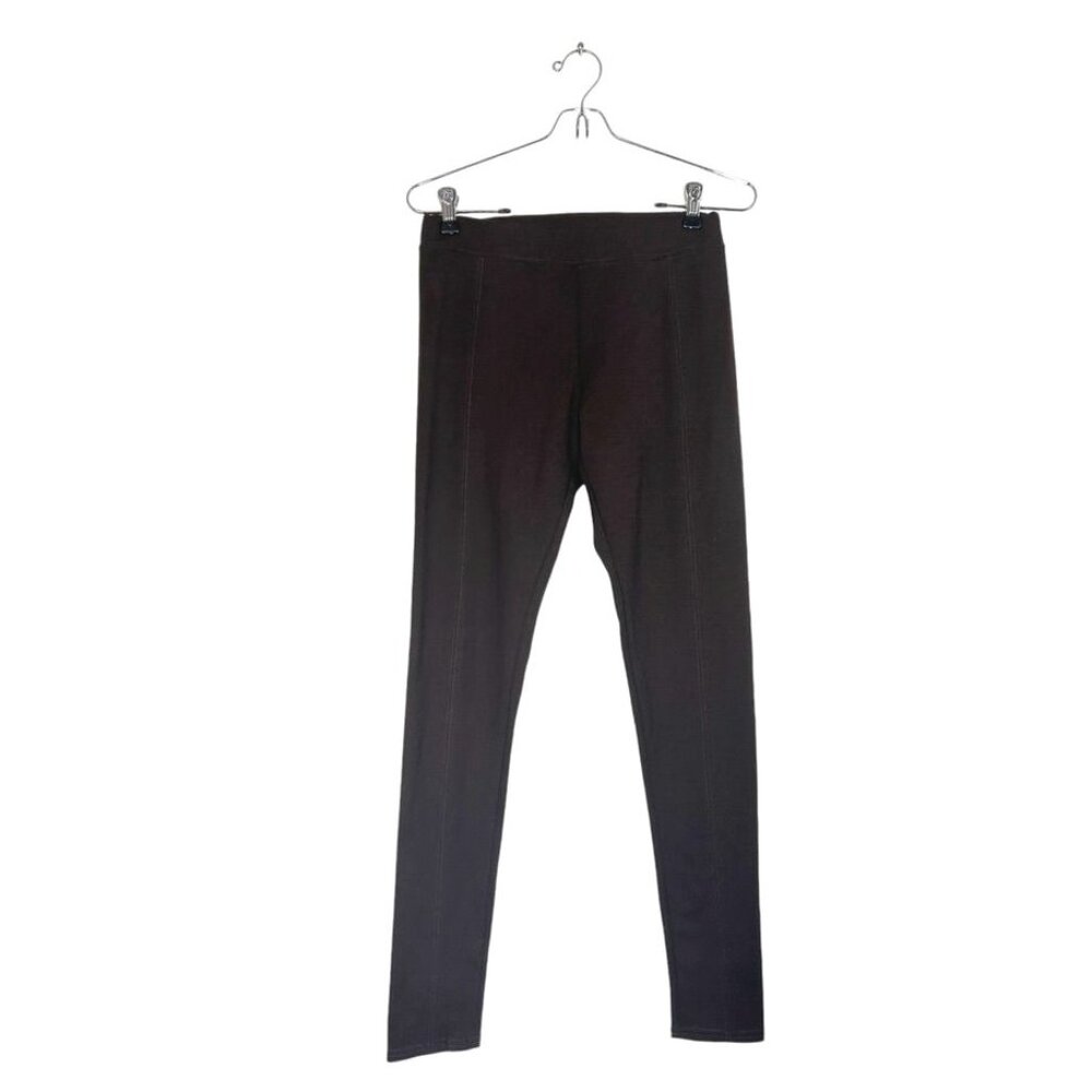 Nordstrom Women's Ankle Length Leggings in Brown - Sz S